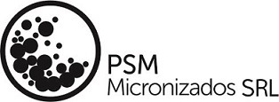 PSM Micronizados